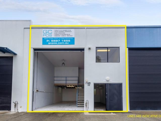 Warehouse for rent in Fernbrook, Queensland