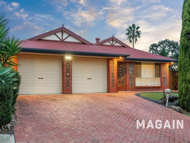 House for sale in Horseshoe Creek, South Australia