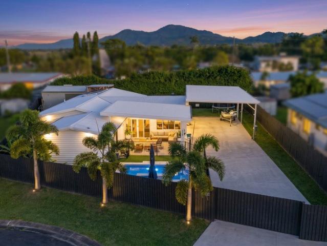 House for sale in Lake Placid, Cairns