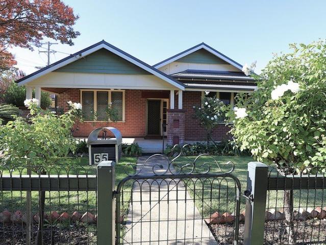 House for sale in Cootamundra, New South Wales