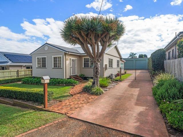 House for sale in Toowoomba, Queensland