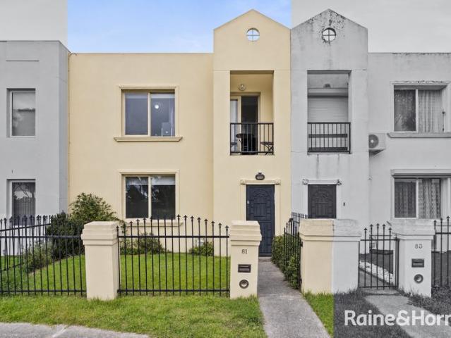House for sale in Roxburgh Park, Melbourne