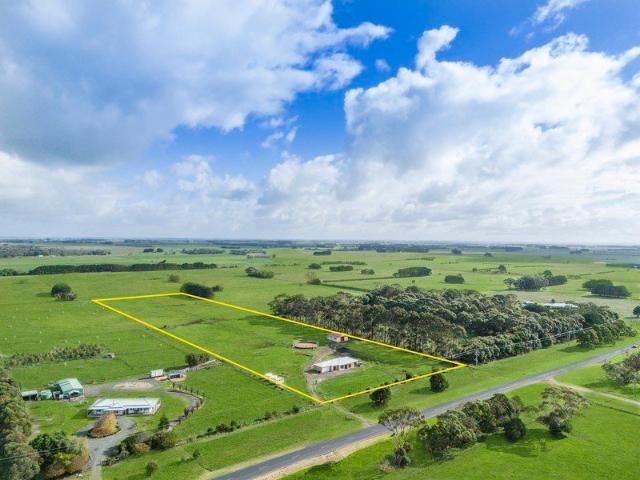 House for sale in Warrong, Victoria