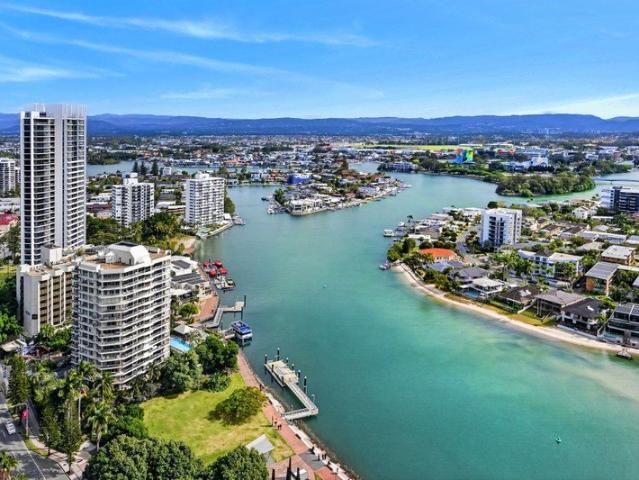 Apartment for sale in Fernbrook, Queensland