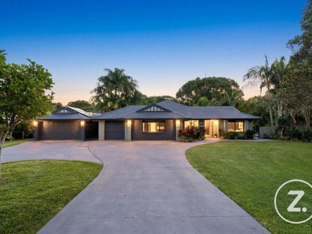 Cottage for sale in Fernbrook, Queensland