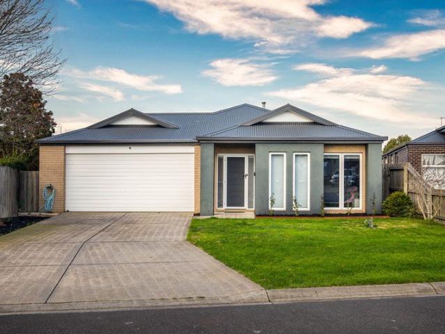 House for sale in Traralgon, Victoria