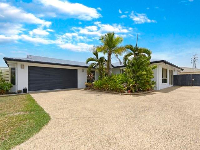 House for sale in West Mackay, Queensland