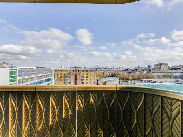 House for rent in St. John's Wood, Greater London