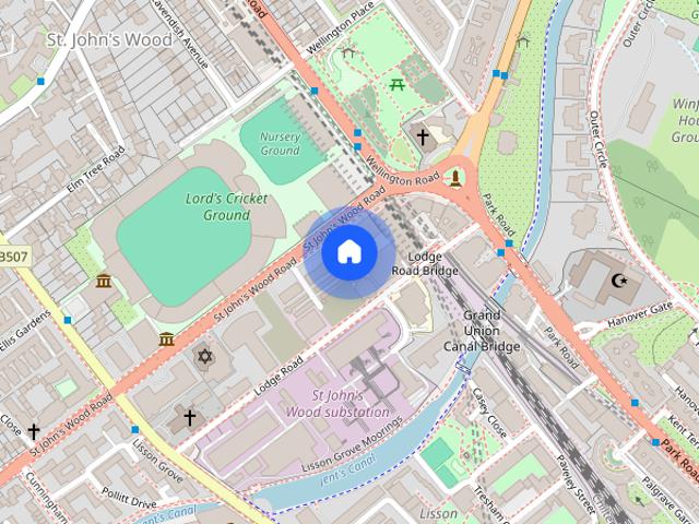 Apartment for rent in St. John's Wood, Isle Of Man