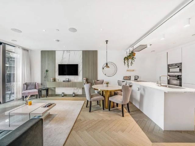 House for rent in St. John's Wood, Greater London