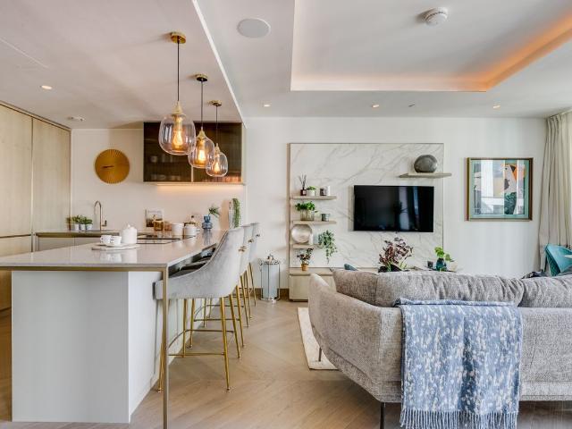 Apartment for rent in City of Westminster, Greater London