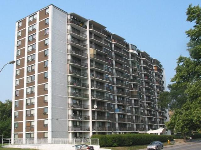 Apartment for rent in Woburn, Ontario