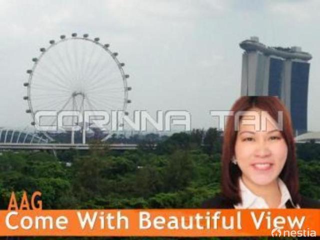 Apartment for sale in Bugis