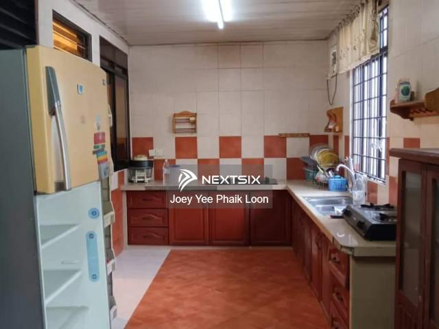 Residential House for sale in Kinabalu, Sabah