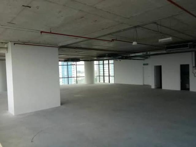 Residential House for rent in Country Heights Damansara, Kuala Lumpur
