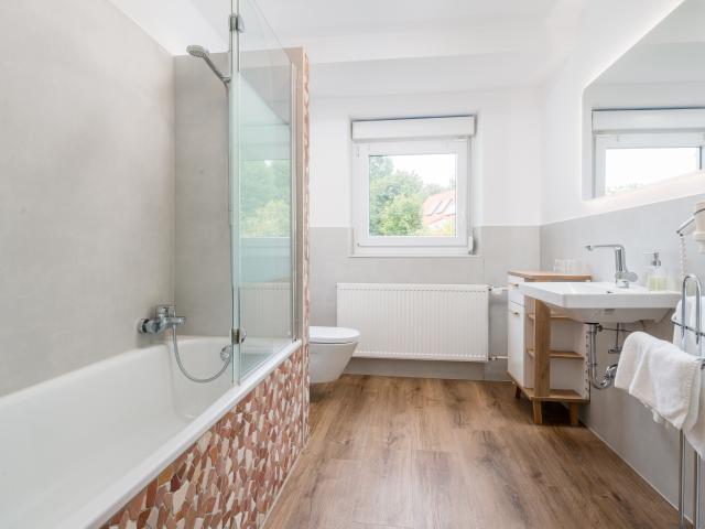 Apartment mieten in Zirndorf, Bayern