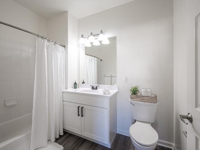 Apartment for rent in Norwalk, Connecticut