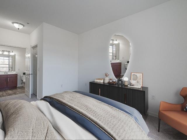 Apartment for rent in Norwalk, Connecticut