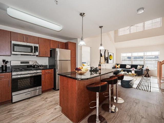 Apartment for rent in Norwalk, Connecticut