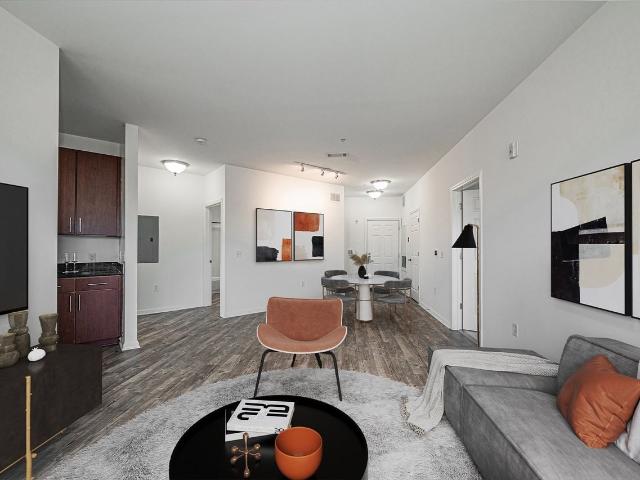 Apartment for rent in Norwalk, Connecticut