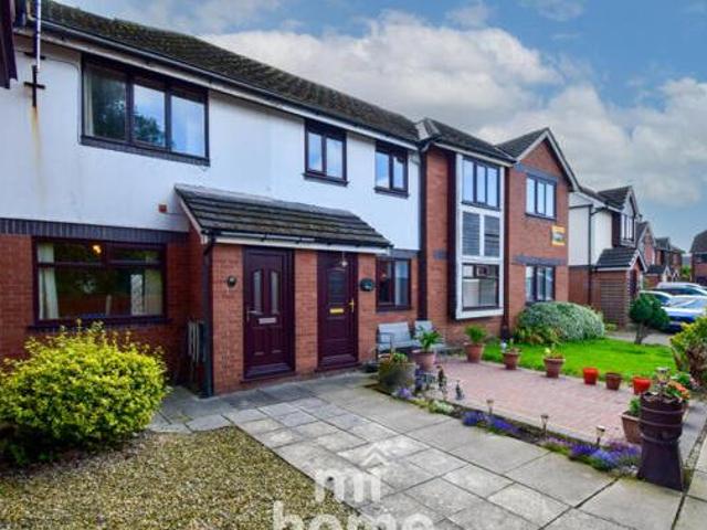 House for sale in Barton, Higher Bartle