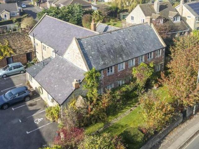 House for sale in Melksham, Wiltshire
