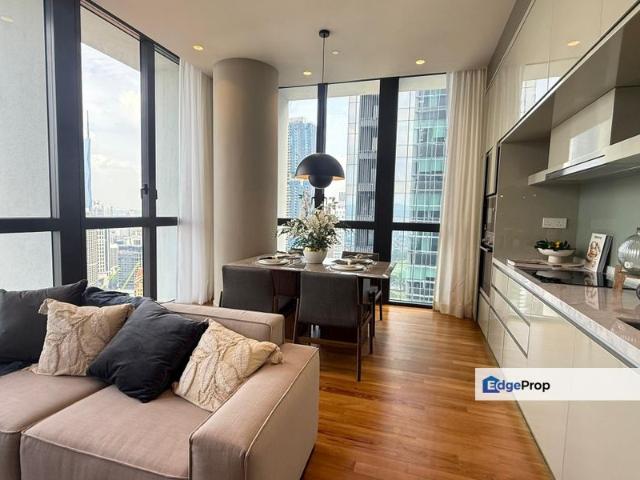 Condominium for sale in Country Heights Damansara, Kuala Lumpur