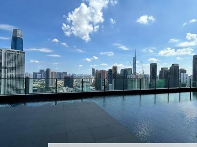 Condominium for rent in Country Heights Damansara, Kuala Lumpur