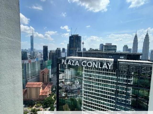 Condominium for rent in Country Heights Damansara, Kuala Lumpur