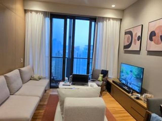 Condominium for rent in Country Heights Damansara, Kuala Lumpur