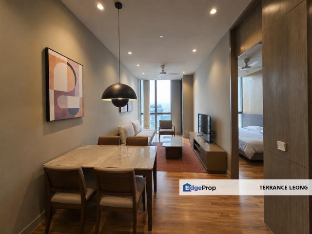 Condominium for rent in Country Heights Damansara, Kuala Lumpur