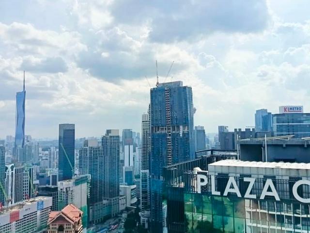 Apartment for rent in Country Heights Damansara, Kuala Lumpur