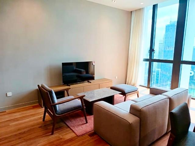 Apartment for rent in Country Heights Damansara, Kuala Lumpur