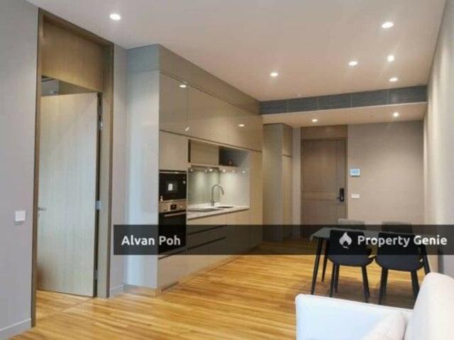 Apartment for rent in Country Heights Damansara, Kuala Lumpur