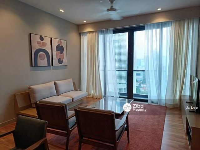 Apartment for rent in Country Heights Damansara, Kuala Lumpur
