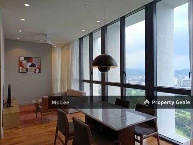 Apartment for rent in Country Heights Damansara, Kuala Lumpur