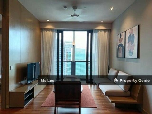 Apartment for rent in Country Heights Damansara, Kuala Lumpur