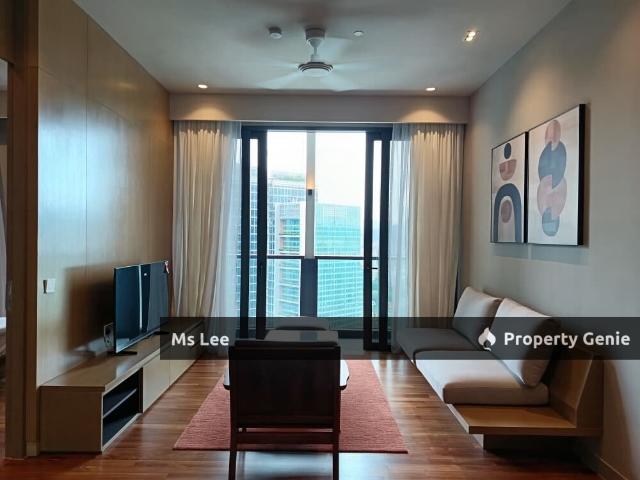 Serviced Residence for rent in Country Heights Damansara, Kuala Lumpur