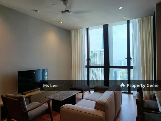 Serviced Residence for rent in Country Heights Damansara, Kuala Lumpur