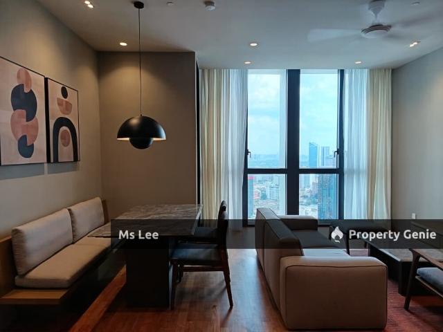 Serviced Residence for rent in Country Heights Damansara, Kuala Lumpur