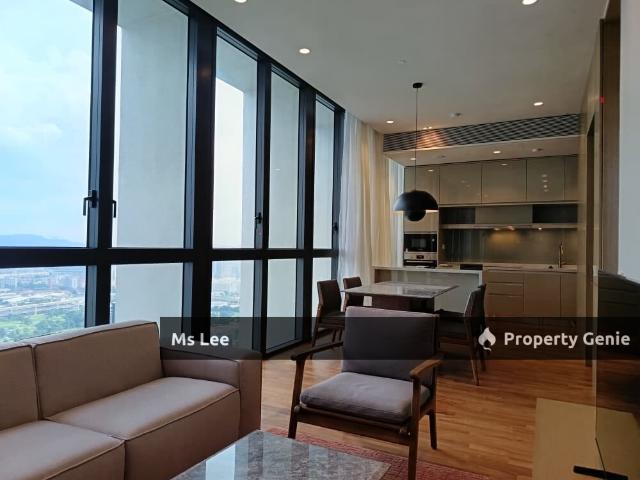 Serviced Residence for rent in Country Heights Damansara, Kuala Lumpur