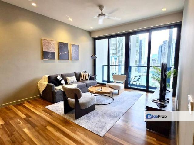 Condominium for rent in Country Heights Damansara, Kuala Lumpur