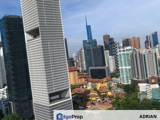 Condominium for sale in Bukit Bintang, Kuala Lumpur