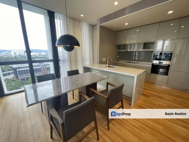 Condominium for sale in Bukit Bintang, Kuala Lumpur