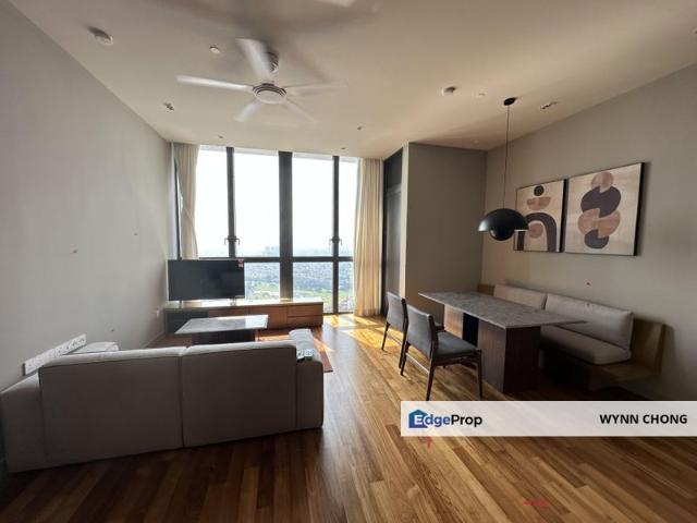 Condominium for rent in Bukit Bintang, Kuala Lumpur