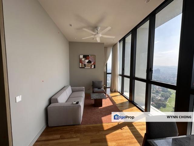 Condominium for rent in Bukit Bintang, Kuala Lumpur