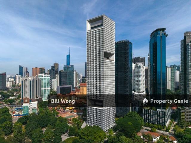 Condominium for rent in Country Heights Damansara, Kuala Lumpur