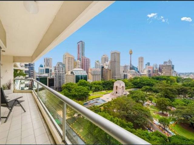 Apartment for rent in Sydney, New South Wales