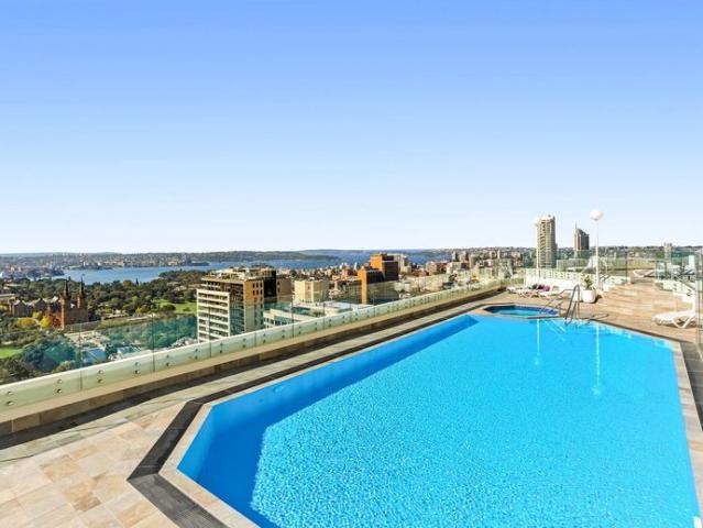 Apartment for rent in Sydney, New South Wales