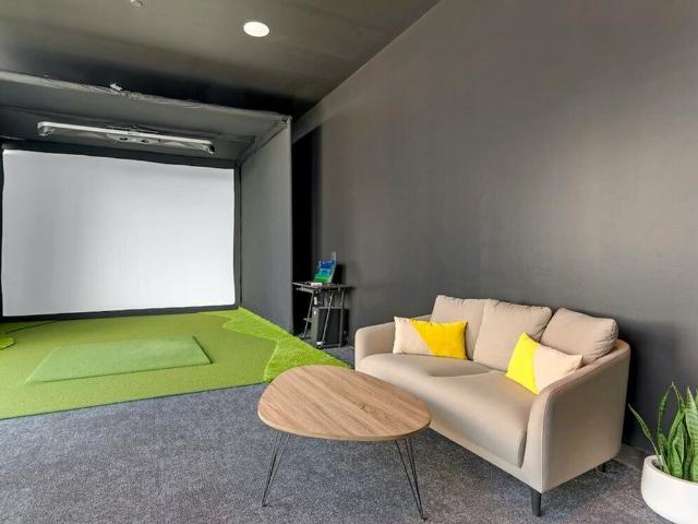 Apartment for rent in Atlanta, Georgia